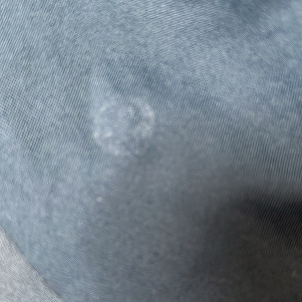 Lululemon Teal Homestretch shorts - Picture 9 of 9